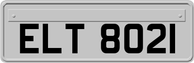 ELT8021