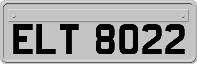 ELT8022