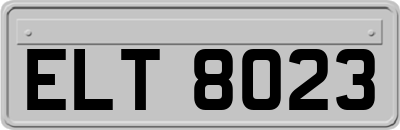 ELT8023