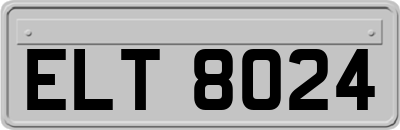 ELT8024