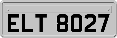 ELT8027