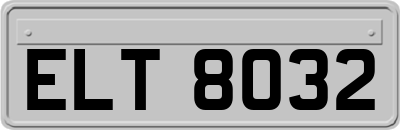 ELT8032