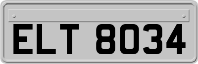 ELT8034