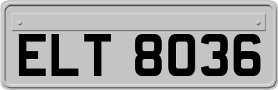 ELT8036