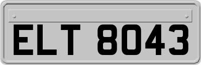 ELT8043