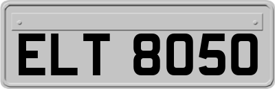 ELT8050