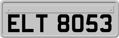 ELT8053