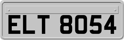 ELT8054