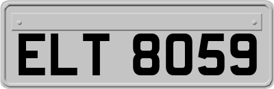 ELT8059