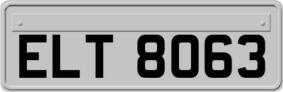 ELT8063