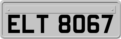 ELT8067