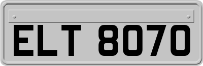 ELT8070
