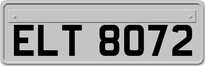 ELT8072