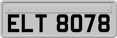 ELT8078