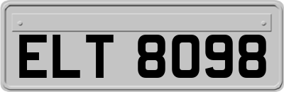 ELT8098