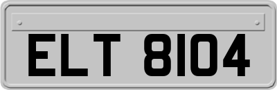 ELT8104