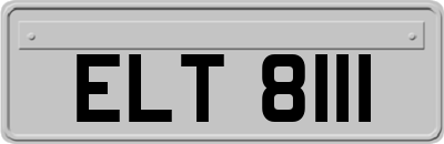 ELT8111