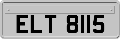 ELT8115