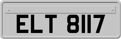 ELT8117