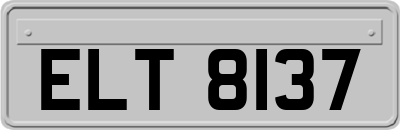 ELT8137