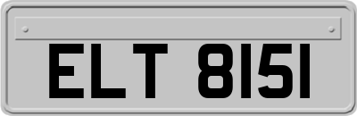 ELT8151