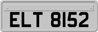 ELT8152