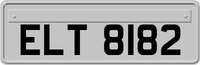 ELT8182