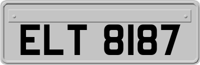 ELT8187