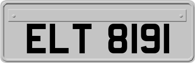 ELT8191