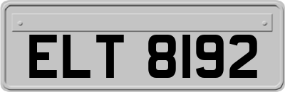 ELT8192