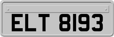 ELT8193