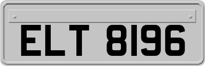 ELT8196