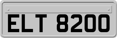ELT8200