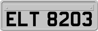 ELT8203