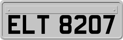 ELT8207