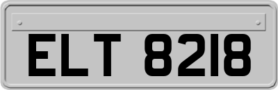 ELT8218