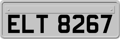 ELT8267