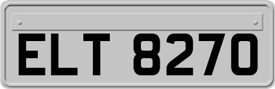ELT8270