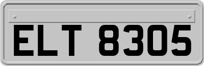 ELT8305