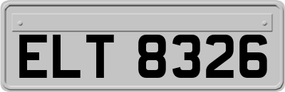 ELT8326