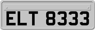 ELT8333