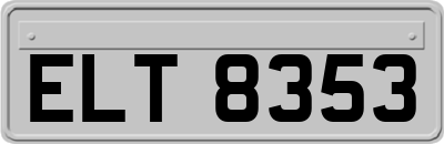 ELT8353