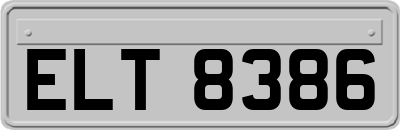 ELT8386
