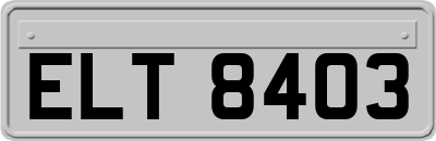 ELT8403