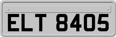 ELT8405