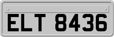 ELT8436