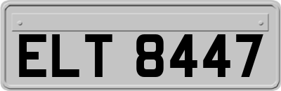 ELT8447