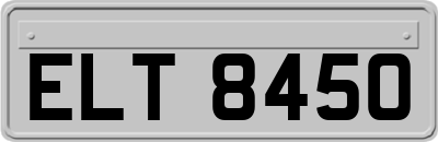 ELT8450