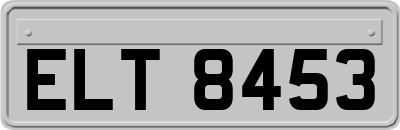 ELT8453