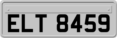 ELT8459